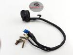 Honda CB 900 F Bj 02-06 Lenker Schalter Blinker Hupenschalter