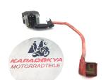 Yamaha Fazer FZS1000 RN06 Anlasserrelais Starterrelais Magnetschalter