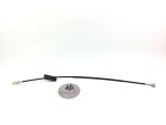 62121357732 BMW Drehzahlmesserwelle Cable Original Neu