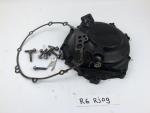 Yamaha R6 RJ09 03-05 Motor Kupplungsdeckel Motordeckel