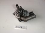 Honda CBR 1000 RR Fireblade SC57 Wasserpumpe Kühlwasserpumpe