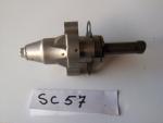 Honda CBR 1000 RR Fireblade SC57 MOTOR Steuerkettenspanner Spanner