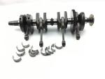 KAWASAKI ZZR 600 E ZX600E Motor Kurbelwelle Crankshaft
