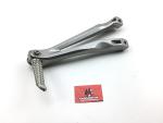 Yamaha R1 RN12 Fußrastenhalter Fußraste hinten links